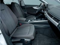 Gebraucht Audi A4 Allroad 204 PS (150 kW) 2024 Weiß Kombi