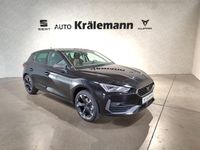 Gebraucht Cupra Leon VZ 300 PS (220 kW) 2023 Grau Limousine