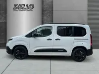 Neu Citroën Berlingo Comfort 102 PS (75 kW) 2026 Weiß Van / Kleinbus