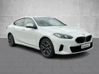 Gebraucht BMW 220 170 PS (125 kW) 2025 Weiss Coupé