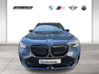Gebraucht BMW X3 M Sport 398 PS (292 kW) 2025 Blau SUV