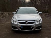 Gebraucht Opel Vectra 140 PS (102 kW) 2006 Silber Limousine