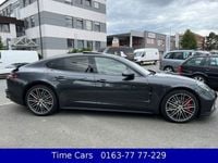 Gebraucht Porsche Panamera 549 PS (403 kW) 2016 Grau Kleinwagen
