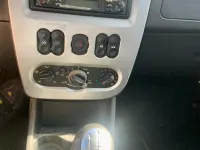 Gebraucht Dacia Logan 87 PS (63 kW) 2010 Grün Kombi