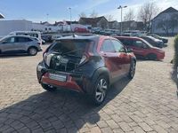Neu Toyota Aygo X X-plore 72 PS (52 kW) 2025 Chili red perleffekt/dach myst SUV