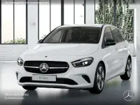 Gebraucht Mercedes B180 Progressive 136 PS (100 kW) 2025 Weiß Kleinwagen