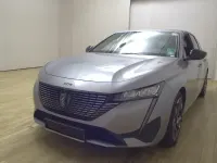 Gebraucht Peugeot 308 Allure 131 PS (96 kW) 2023 Grau Kombi