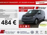 Gebraucht VW T7 Basis 204 PS (150 kW) 2025 Van