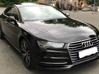 gebraucht Audi A7 3.0 BiTdi mit -Garantie