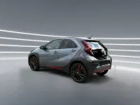 Gebraucht Toyota Aygo X 72 PS (52 kW) 2023 Grau SUV
