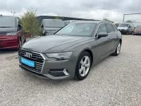 Gebraucht Audi A6 Sport 265 PS (194 kW) 2023 Kombi
