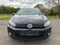 gebraucht VW Golf VI Trendline 1.4 Klima