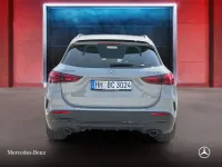 Gebraucht Mercedes GLA35 AMG AMG 306 PS (225 kW) 2026 Grau SUV
