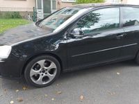 gebraucht VW Golf V 