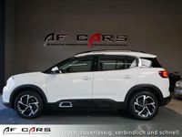 gebraucht Citroën C5 Aircross Live Pack DAB+ Navi PDC 360° Kamera