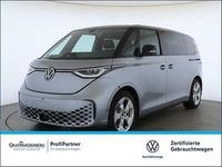 Gebraucht VW ID. Buzz Goal 210 kW (286 PS) 2025 Blau Van / Kleinbus