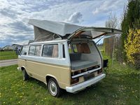 Brugt VW 181 Basis 75 HK (55 kW) 1983 Beige SUV