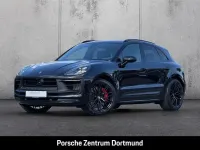 Gebraucht Porsche Macan 441 PS (324 kW) 2023 Schwarz SUV