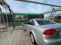 Gebraucht Audi A4 130 PS (95 kW) 2007 Grau Limousine