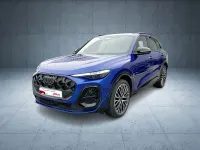 Używany Audi SQ5 Edition .1 367 KM (269 kW) 2025 Niebieski SUV