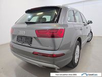 Second-hand Audi Q7 218 CP (160 kW) 2016 Gri SUV