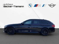 gebraucht BMW 540 d xDrive Touring M Sport/LiveCockpit/Head-Up/Panor