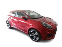 gebraucht Ford Puma ST-Line X 1.0 Panodach Bi-LED LM19'' Navi Kamera ACC B&O Parkassist Winterpaket