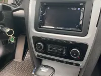 Gebraucht Skoda Octavia RS 170 PS (125 kW) 2010 Silber Kombi