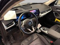 Gebraucht BMW iX1 Performance 225 kW (306 PS) 2023 Schwarz SUV