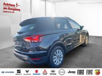 Neu Seat Arona 116 PS (85 kW) 2025 Schwarz SUV