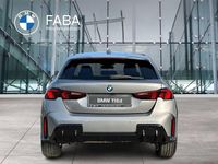 Neu BMW 118 Performance 150 PS (110 kW) 2025 Grau Kleinwagen
