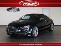 gebraucht Audi TTS 2.0 TFSI quattro Coupe-Bose-Xenon-Navi-SHZ-