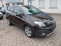 gebraucht Opel Mokka Innovation ecoFlex