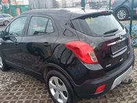 gebraucht Opel Mokka Edition