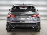 Neu Audi A3 204 PS (150 kW) 2026 Daytonagrau metallic (6y) Limousine