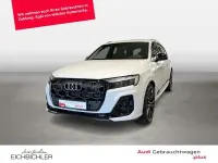 Usado Audi Q7 S-Line 489 HP (359 kW) 2024 SUV