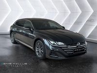 Gebraucht VW Arteon R-line 200 PS (147 kW) 2023 Grau Kombi