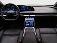 Gebraucht Lucid Air Touring 461 kW (628 PS) 2024 Weiß Limousine