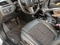 Gebraucht BMW X1 190 PS (139 kW) 2019 Silber SUV