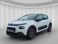 Gebraucht Citroën C3 PureTech 110 PS (80 kW) 2017 Weiß Limousine