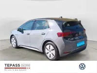 Usata VW ID.3 Pure 110 kW (150 CV) 2021 Grigio Utilitaria