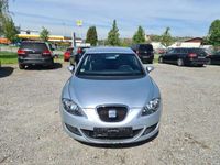 gebraucht Seat Leon 1.9 TDI DPF Comfort Limited