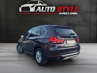 Gebraucht BMW X5 Performance 258 PS (189 kW) 2014 SUV