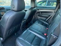 Gebraucht Porsche Cayenne 290 PS (213 kW) 2008 Schwarz SUV