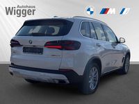 Gebraucht BMW X5 Performance 298 PS (219 kW) 2025 Weiss SUV