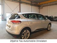 gebraucht Renault Scénic IV ENERGY TCe 115 EXPERIENCE"Lückenlos Scheckheft