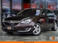 Gebraucht Opel Insignia Innovation 170 PS (125 kW) 2016 Braun Kombi