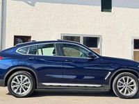 Gebraucht BMW X4 245 PS (180 kW) 2022 Andere SUV