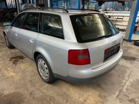 gebraucht Audi A6 TDI V6 DSG Standheizung