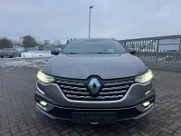 Gebraucht Renault Talisman GrandTour Intens 190 PS (139 kW) 2023 Grau Kombi